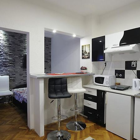 Apartment Rinaldi Bělehrad Exteriér fotografie