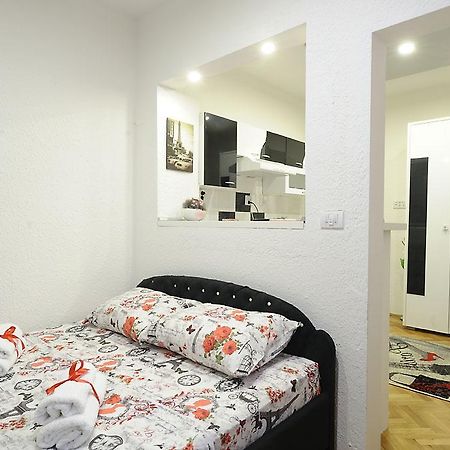 Apartment Rinaldi Bělehrad Exteriér fotografie