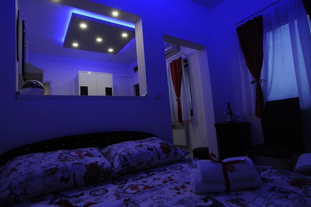 Apartment Rinaldi Bělehrad Exteriér fotografie
